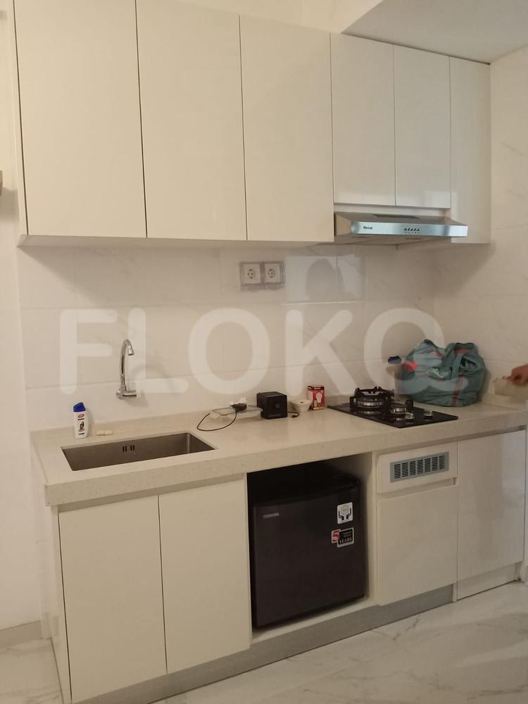 1 Bedroom on 14th Floor for Rent in Skyhouse Alam Sutera - fal312 4