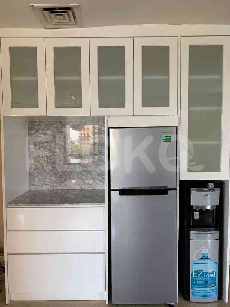 1 Bedroom on 37th Floor for Rent in Thamrin Residence Apartment - fth477 7