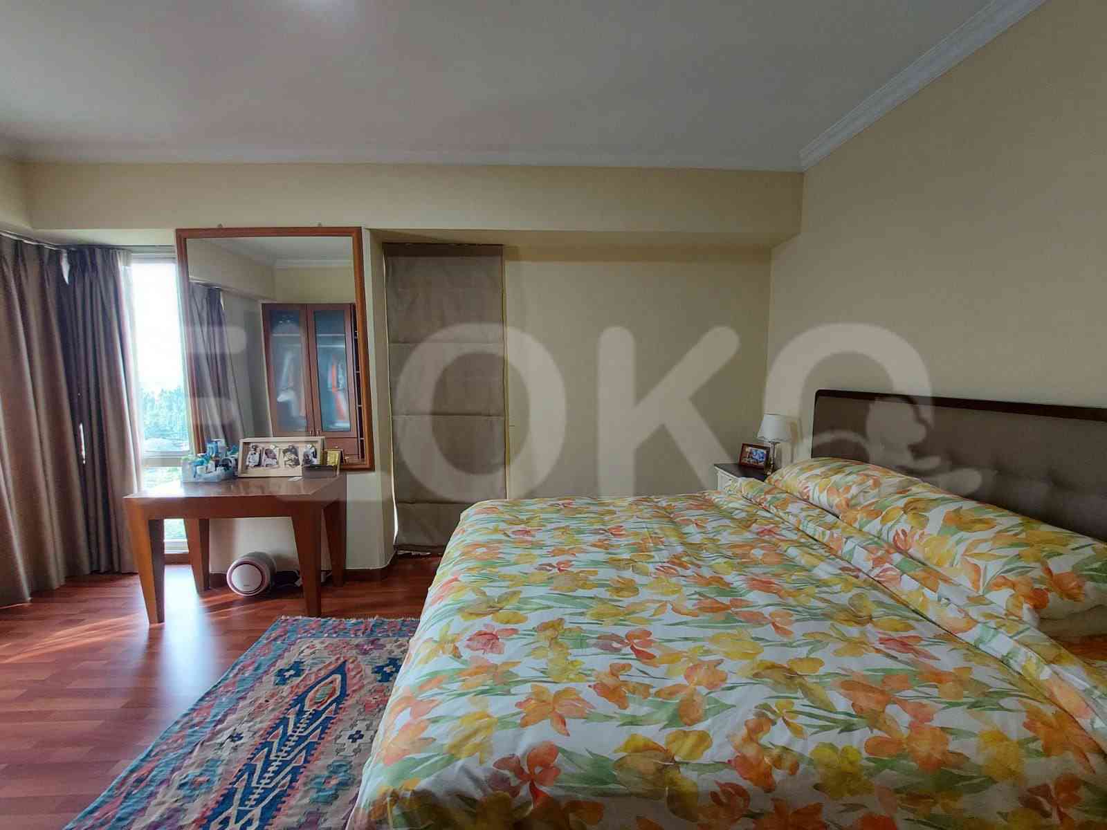 3 Bedroom on 9th Floor for Rent in Puri Casablanca - fte90c 4