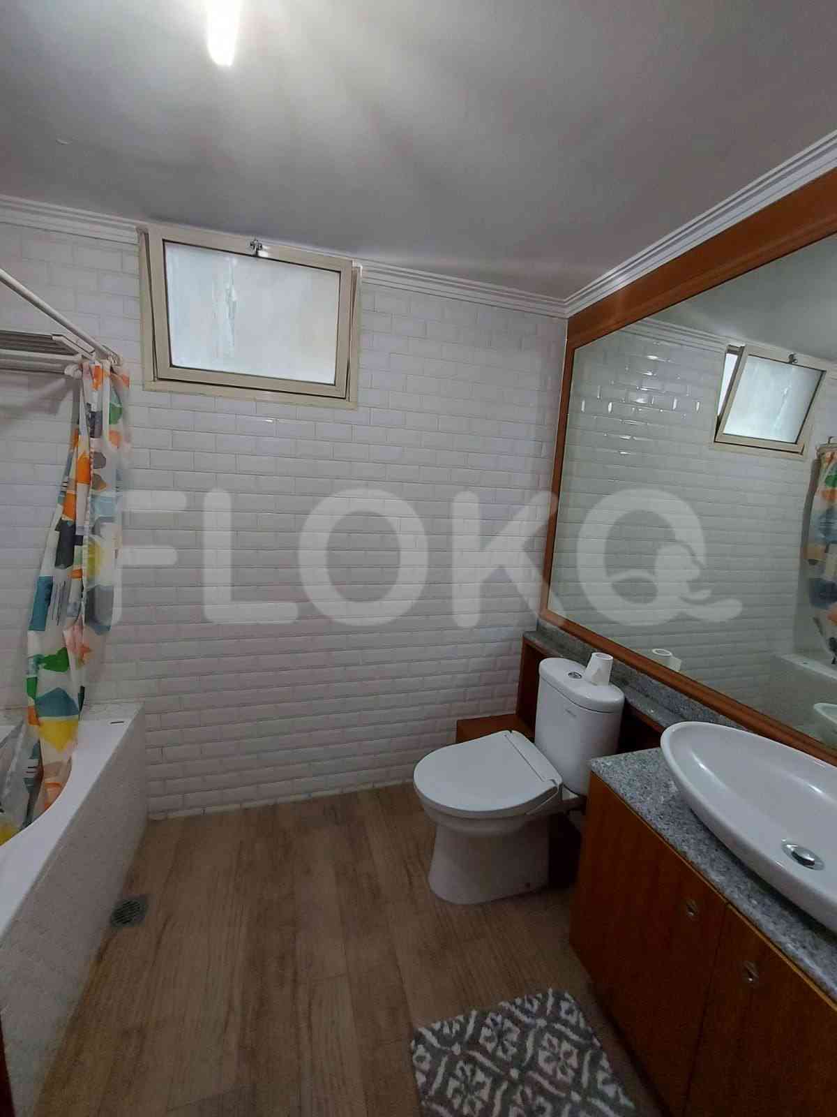 3 Bedroom on 9th Floor for Rent in Puri Casablanca - fte90c 5