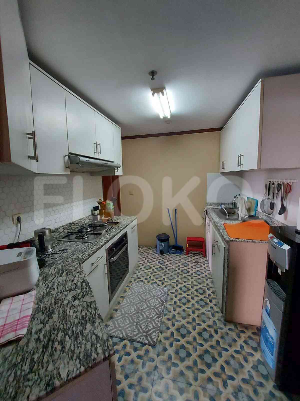 3 Bedroom on 9th Floor for Rent in Puri Casablanca - fte90c 2