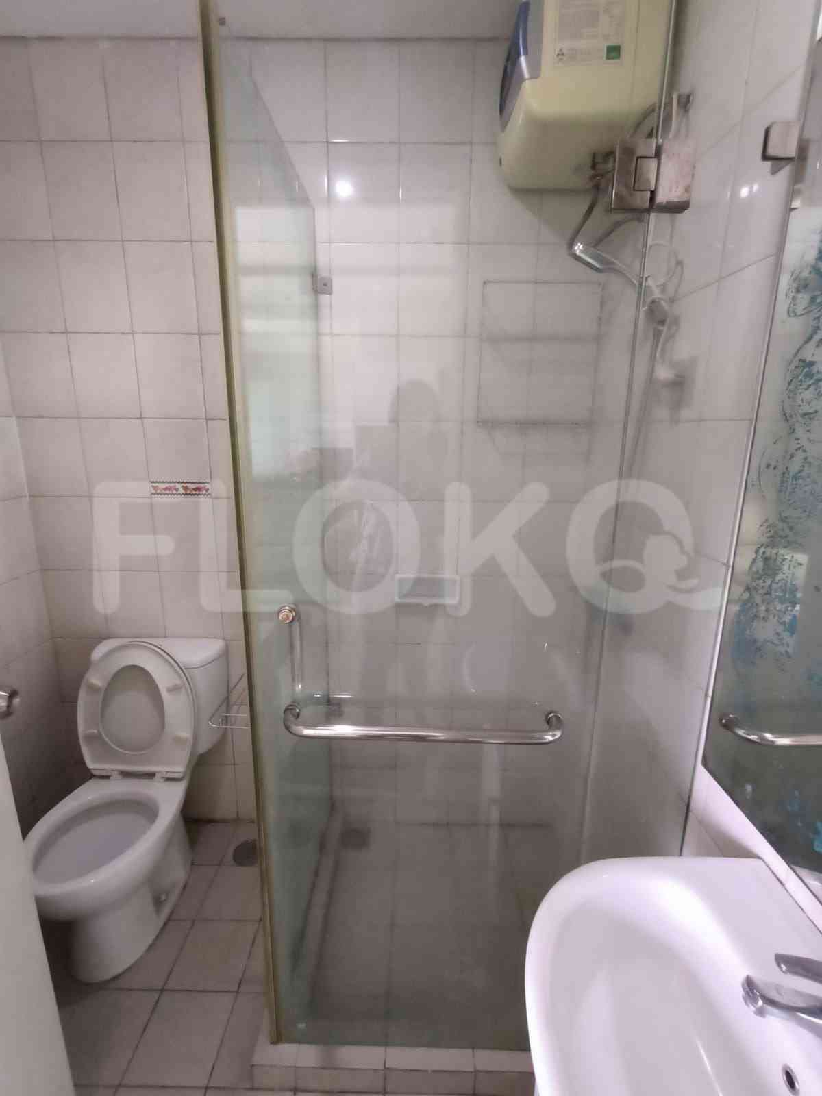 1 Bedroom on 37th Floor for Rent in Thamrin Residence Apartment - fth477 8