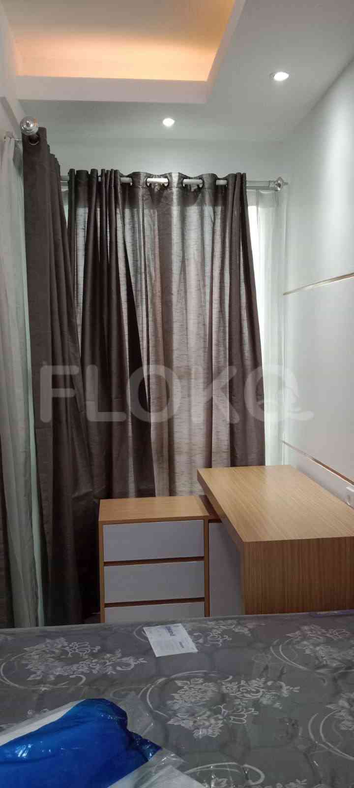 1 Bedroom on 27th Floor for Rent in Thamrin Residence Apartment - fth500 1