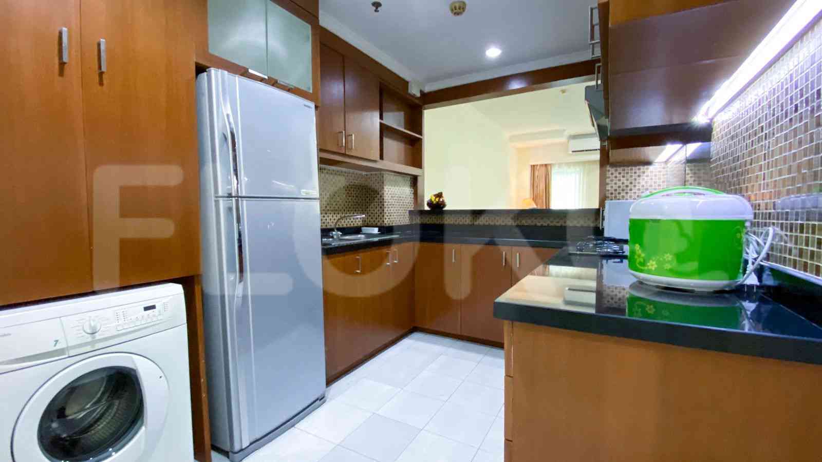 2 Bedroom on 2nd Floor for Rent in Kemang Apartment by Pudjiadi Prestige - fke6bf 8