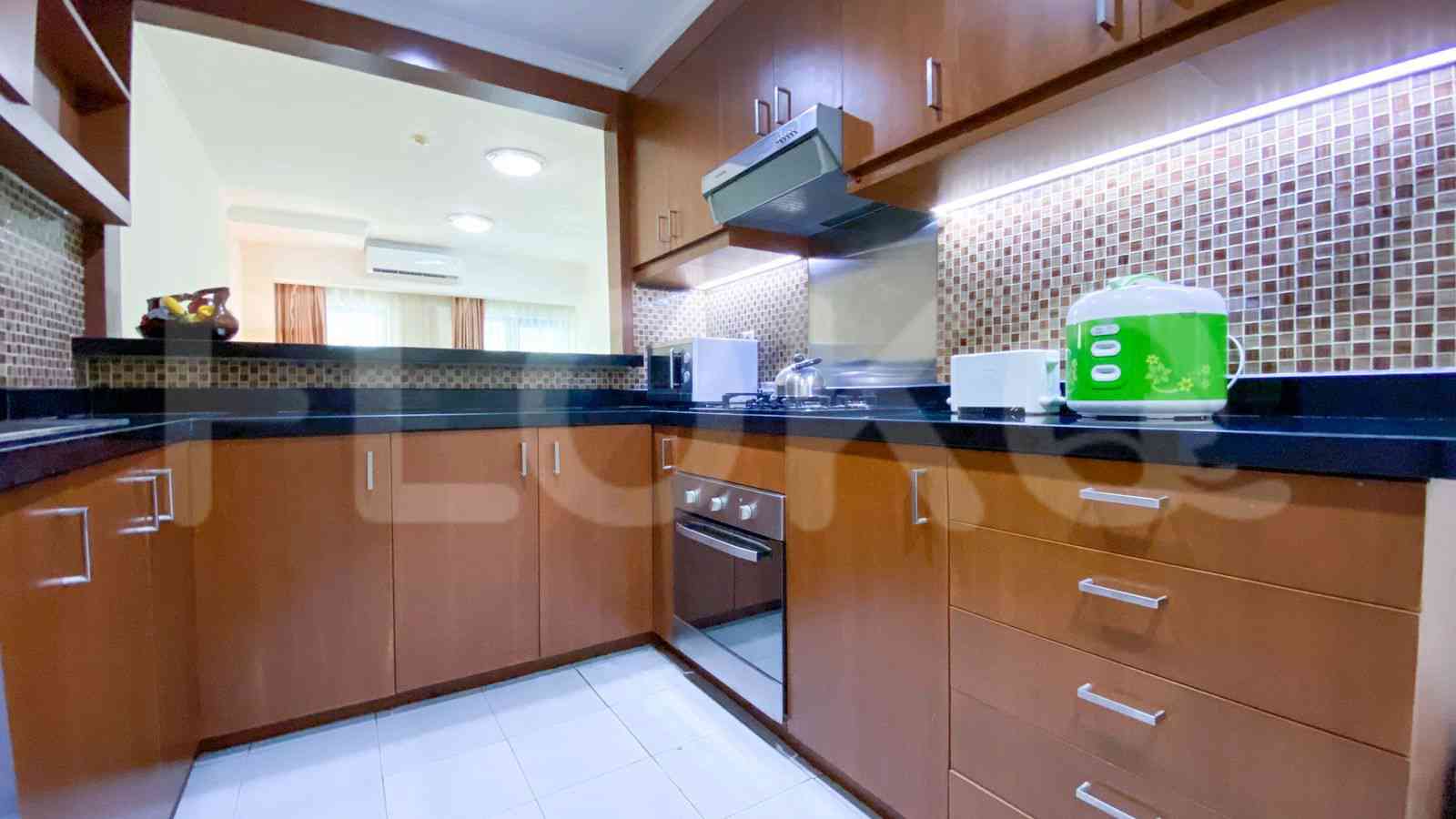 2 Bedroom on 2nd Floor for Rent in Kemang Apartment by Pudjiadi Prestige - fke6bf 9