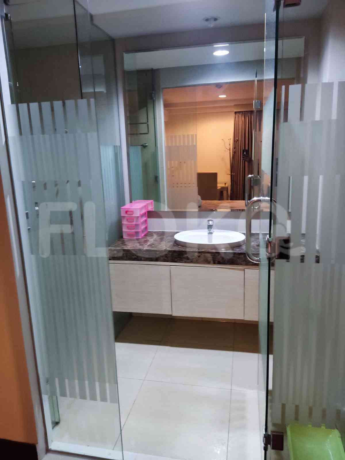 1 Bedroom on 35th Floor for Rent in The Mansion at Kemang - fke806 5