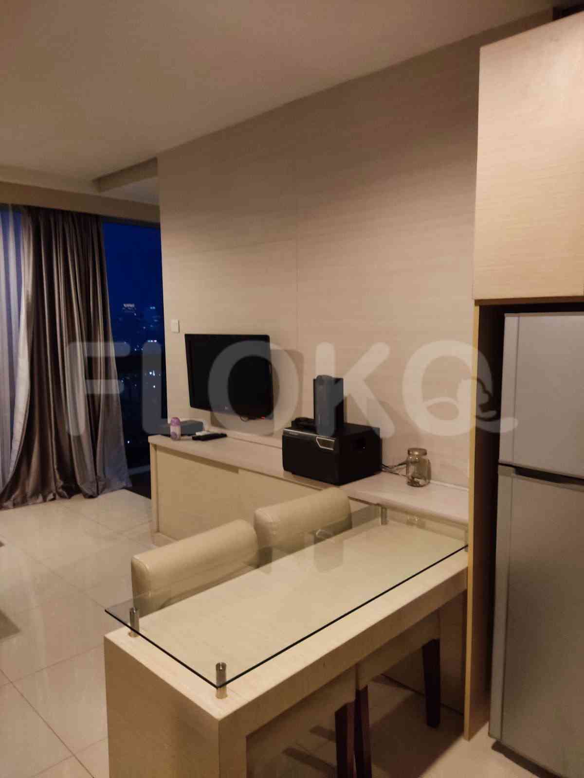 1 Bedroom on 35th Floor for Rent in The Mansion at Kemang - fke806 3