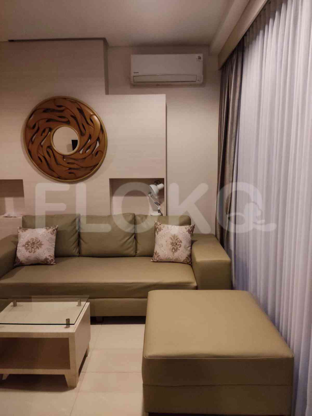 1 Bedroom on 35th Floor for Rent in The Mansion at Kemang - fke806 4