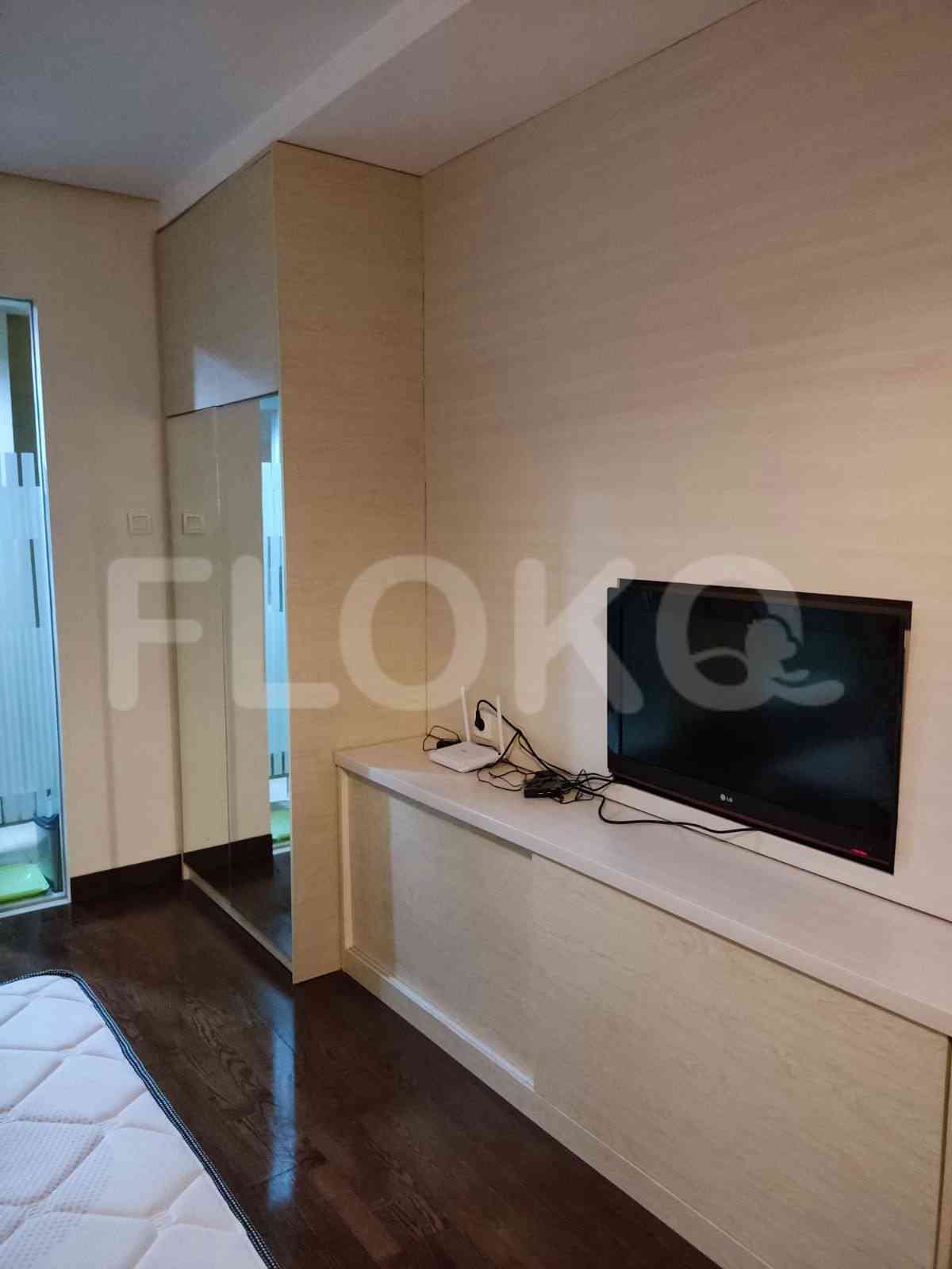 1 Bedroom on 35th Floor for Rent in The Mansion at Kemang - fke806 1