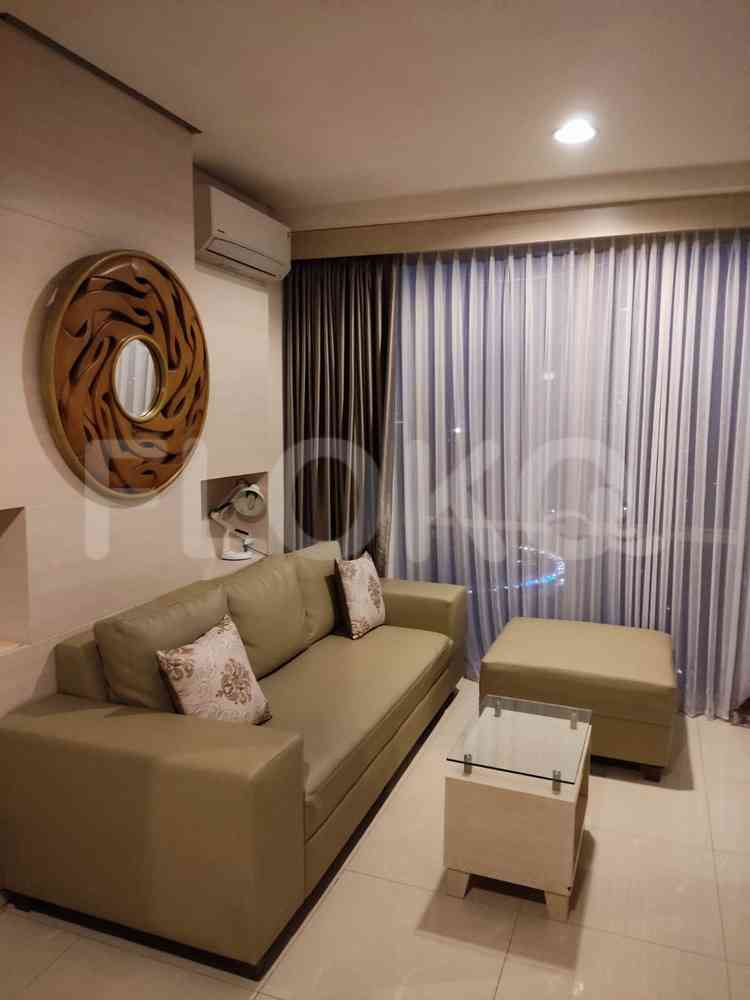 1 Bedroom on 35th Floor for Rent in The Mansion at Kemang - fke806 7