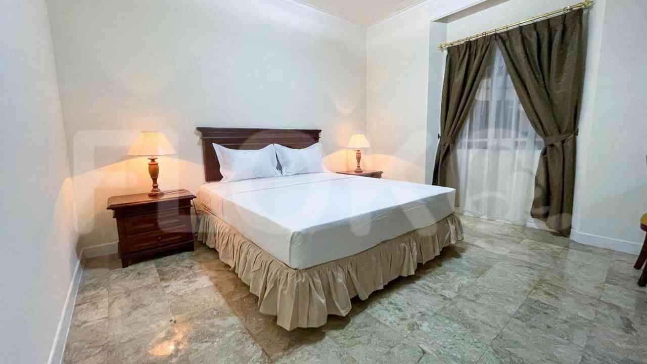 Tipe 2 Kamar Tidur di Lantai 2 untuk disewakan di Kemang Apartemen by Pudjiadi Prestige - fkeff6 2