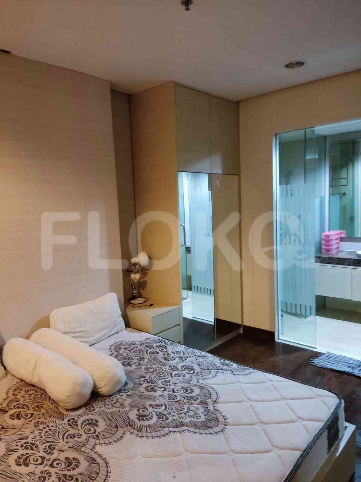 1 Bedroom on 35th Floor for Rent in The Mansion at Kemang - fke806 2