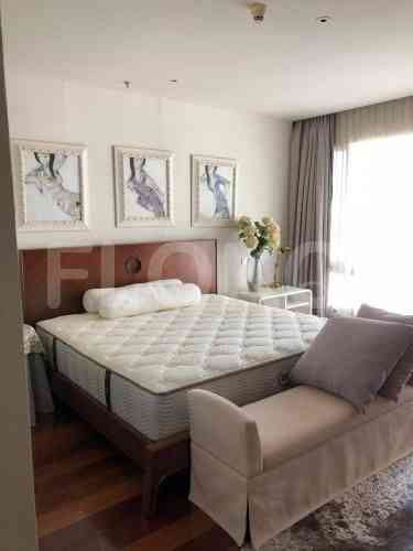 2 Bedroom on 15th Floor for Rent in SCBD Suites - fsc05a 2