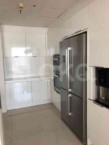 2 Bedroom on 15th Floor for Rent in SCBD Suites - fsc05a 5