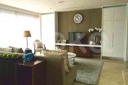 2 Bedroom on 15th Floor for Rent in SCBD Suites - fsc05a 3