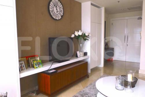 2 Bedroom on 15th Floor for Rent in SCBD Suites - fsc05a 4