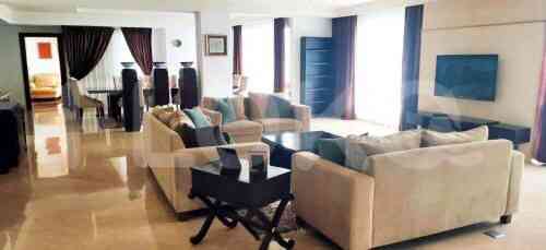 3 Bedroom on 25th Floor for Rent in SCBD Suites - fsc6b7 3