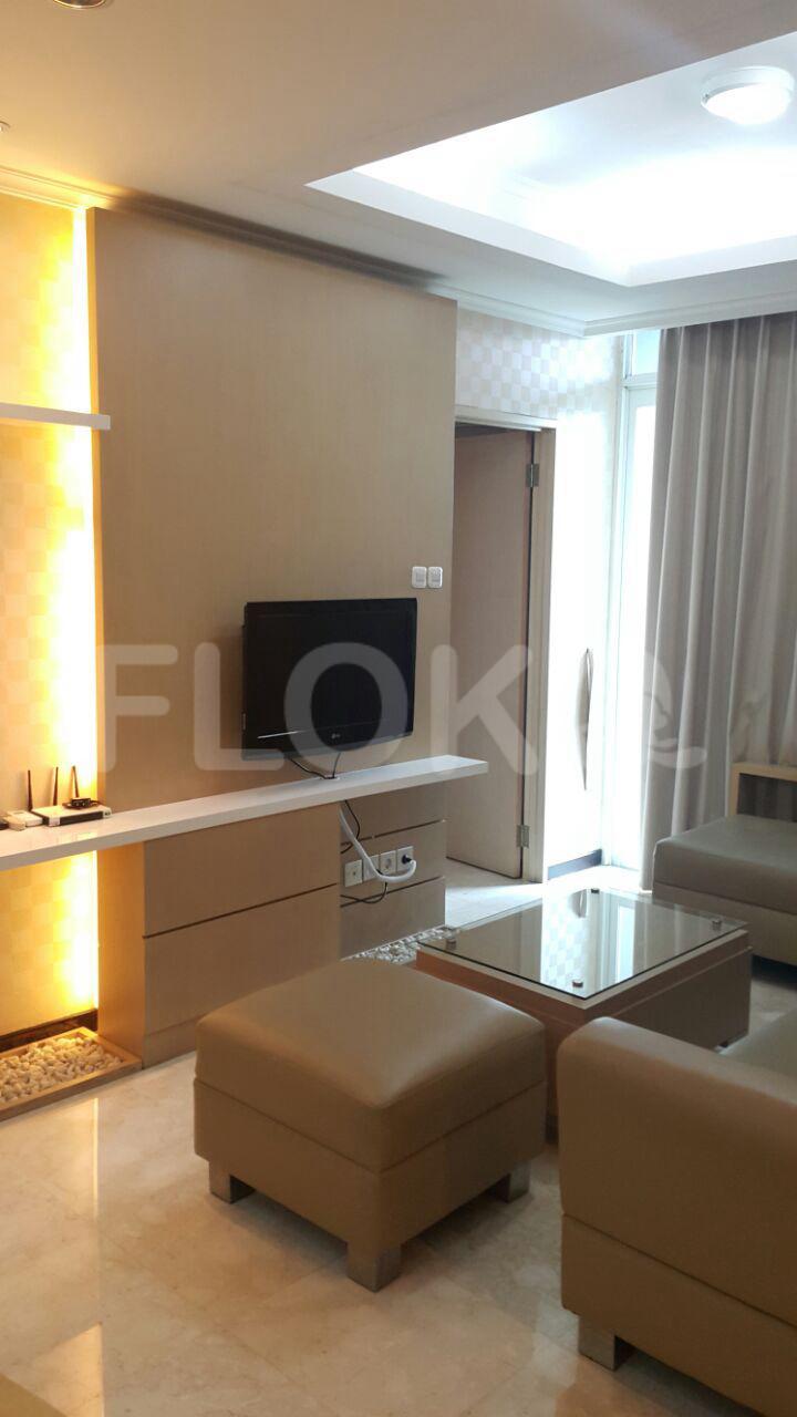 2 Bedroom on 16th Floor for Rent in Bellagio Residence - fkue65 3