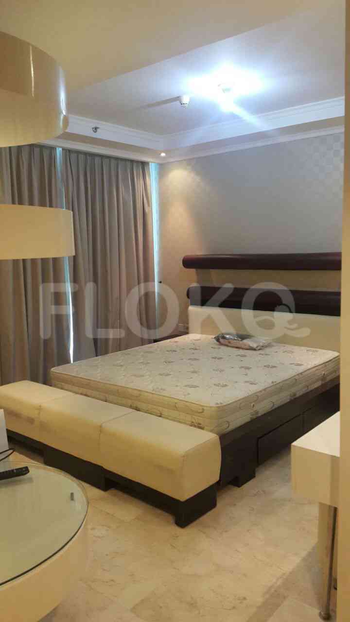 2 Bedroom on 16th Floor for Rent in Bellagio Residence - fkue65 1