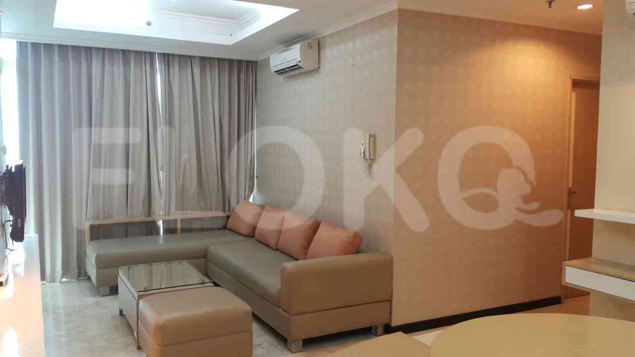 2 Bedroom on 16th Floor for Rent in Bellagio Residence - fkue65 4