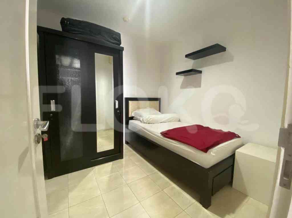 Tipe 2 Kamar Tidur di Lantai 26 untuk disewakan di FX Residence - fsuf13 2