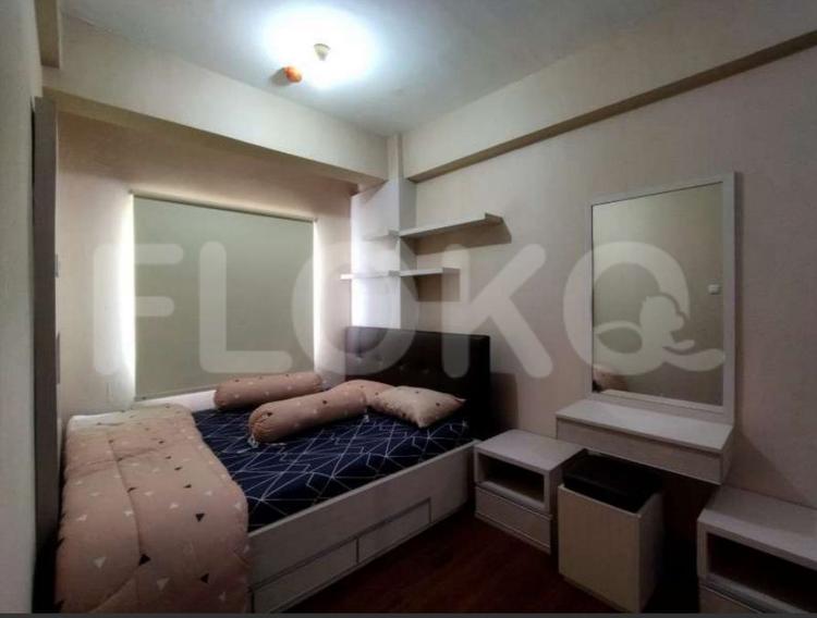 Tipe 1 Kamar Tidur di Lantai 11 untuk disewakan di Puri Park View Apartemen - fke328 2