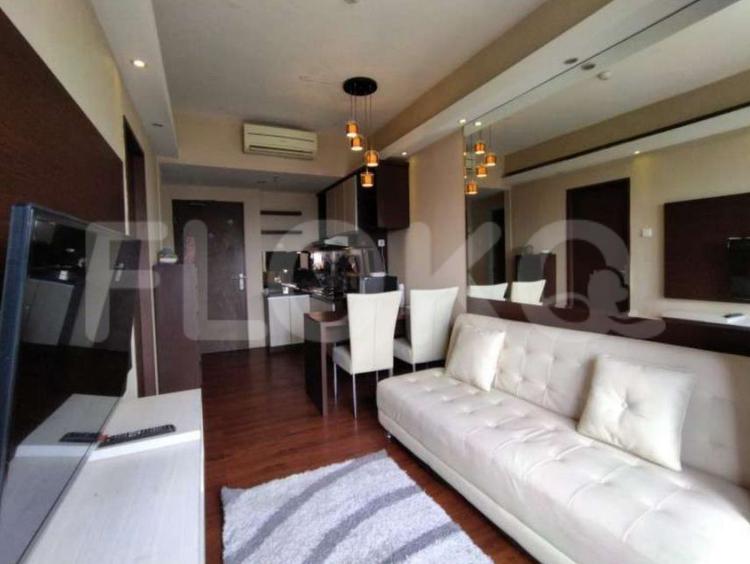 1 Bedroom on 11th Floor for Rent in Puri Park View Apartment - fke7e1 2
