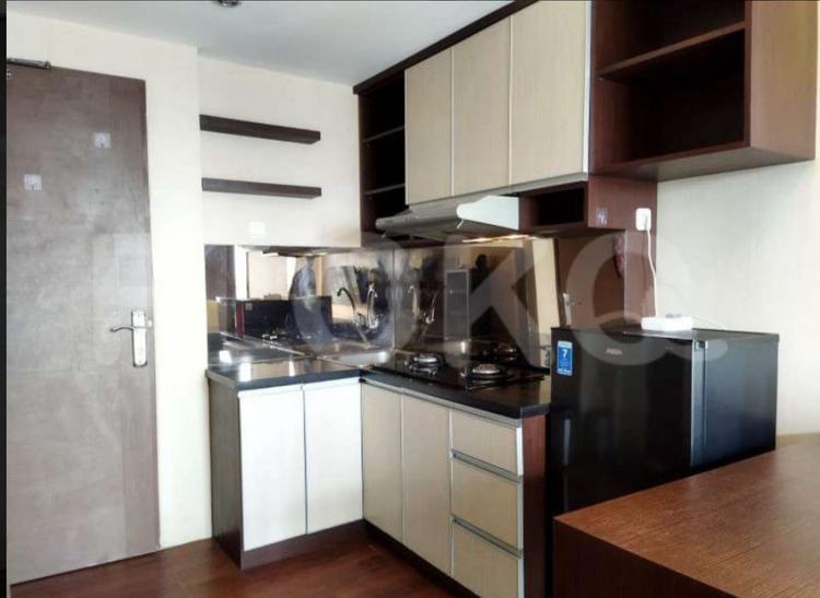 1 Bedroom on 11th Floor for Rent in Puri Park View Apartment - fke7e1 1