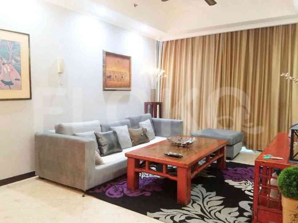 2 Bedroom on 15th Floor for Rent in Bellagio Residence - fkua37 1