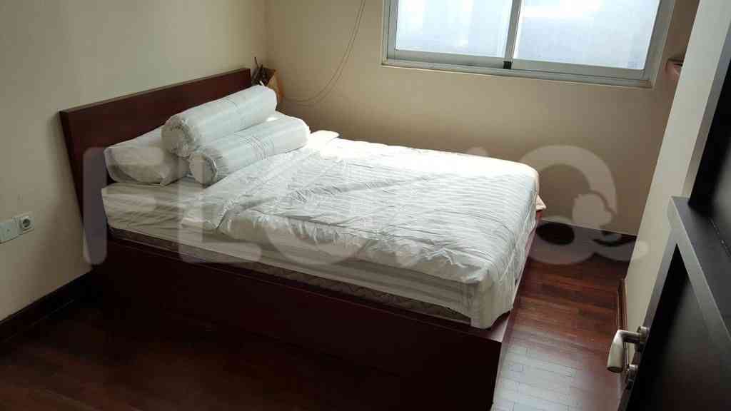 Tipe 3 Kamar Tidur di Lantai 15 untuk disewakan di Ambassador 1 Apartemen - fku387 4