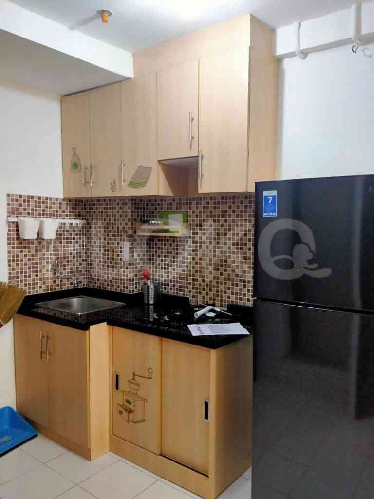 1 Bedroom on 15th Floor for Rent in Kebagusan City Apartment - frae69 6