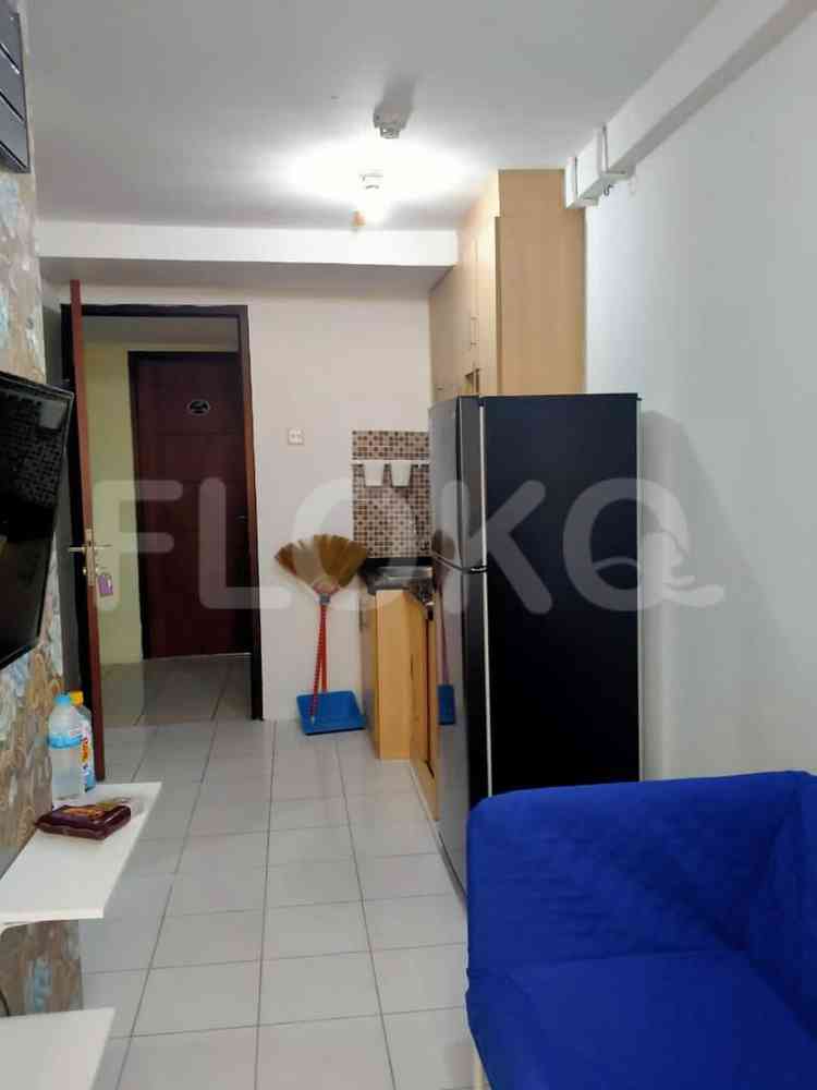 1 Bedroom on 15th Floor for Rent in Kebagusan City Apartment - frae69 7
