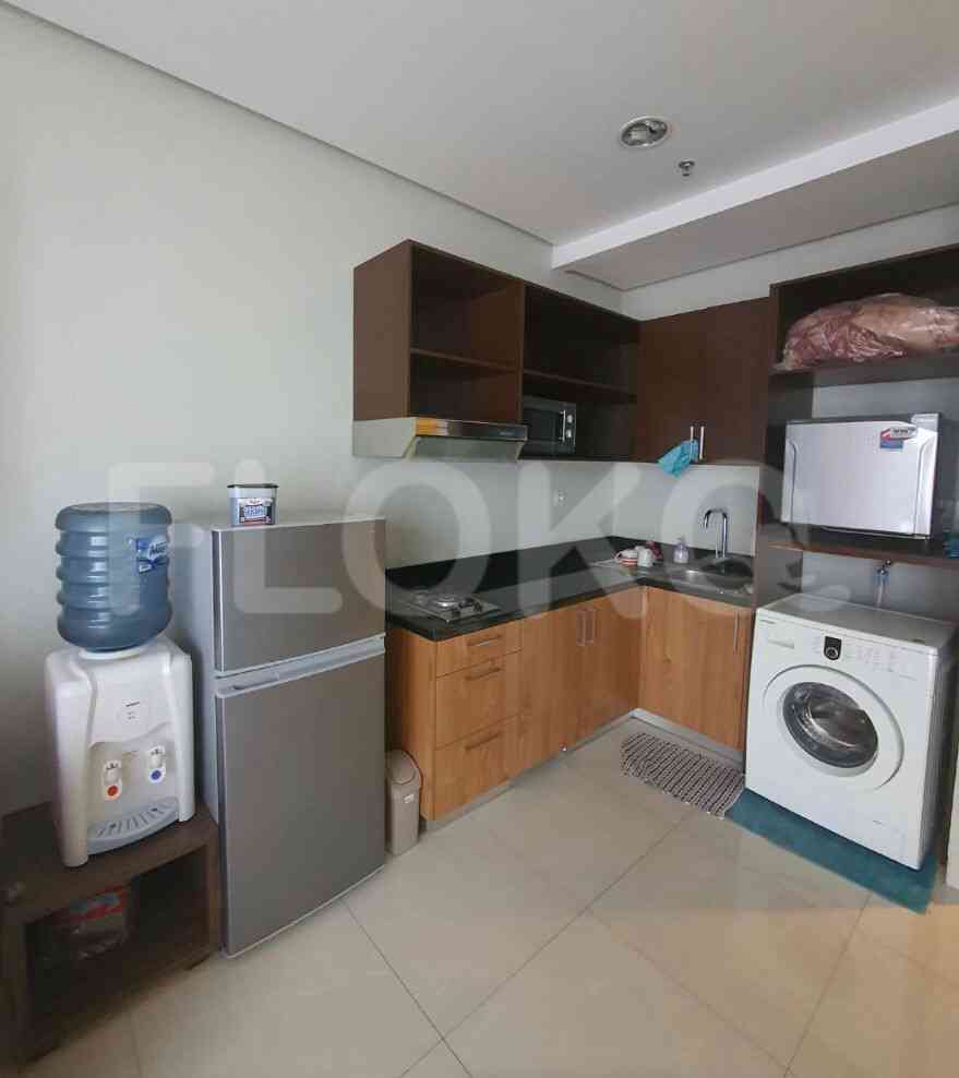 1 Bedroom on 35th Floor for Rent in The Mansion at Kemang - fke037 3