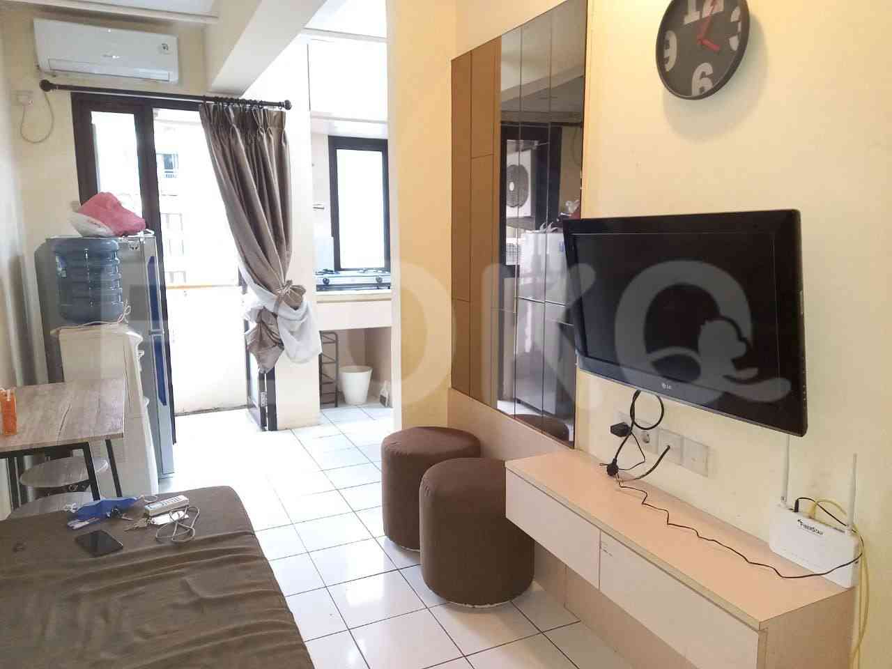 1 Bedroom on 15th Floor for Rent in Kebagusan City Apartment - frae69 3
