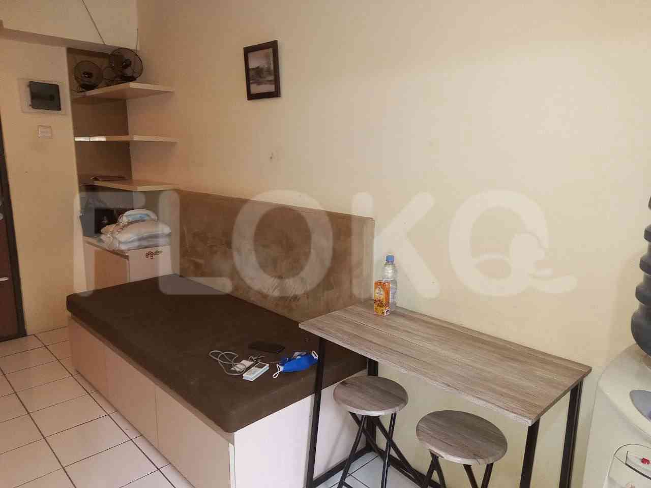 1 Bedroom on 15th Floor for Rent in Kebagusan City Apartment - fra54a 3