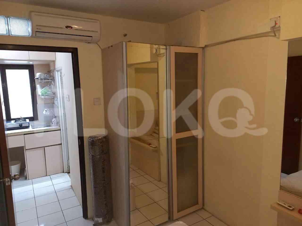1 Bedroom on 15th Floor for Rent in Kebagusan City Apartment - fra54a 2