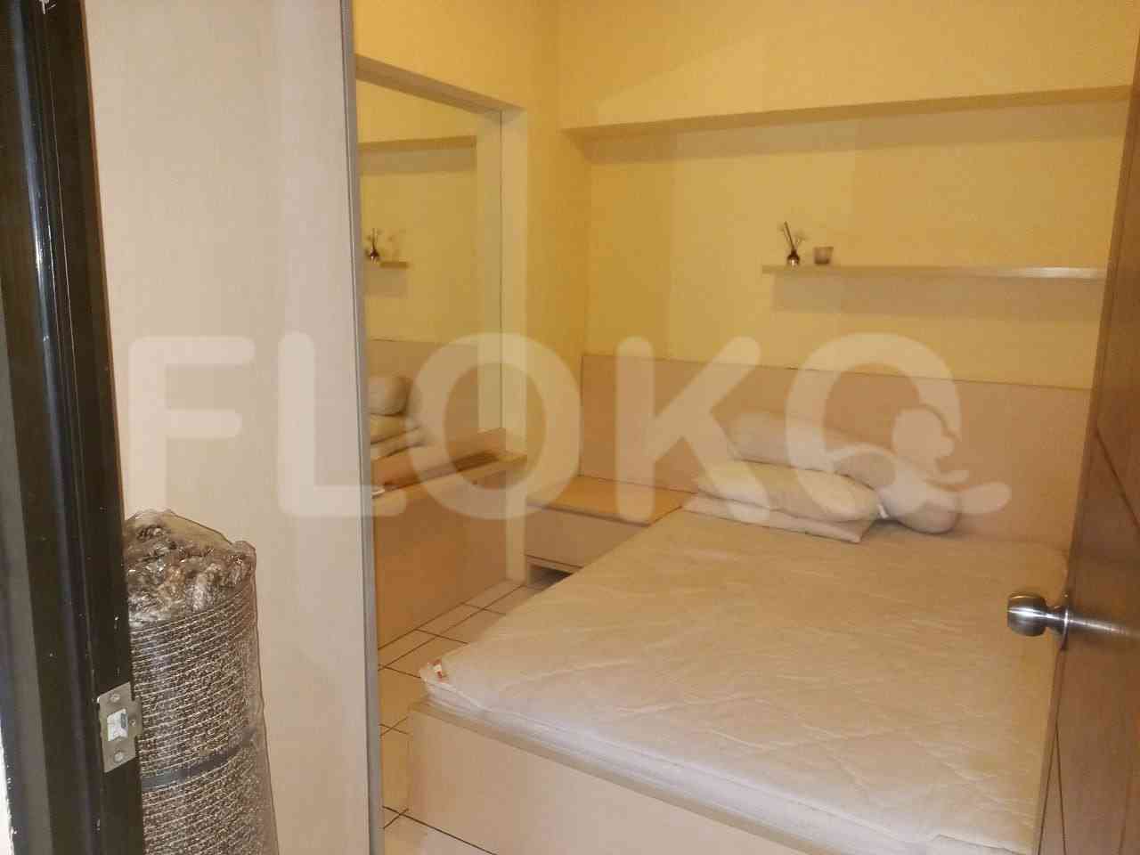 1 Bedroom on 15th Floor for Rent in Kebagusan City Apartment - fra54a 1