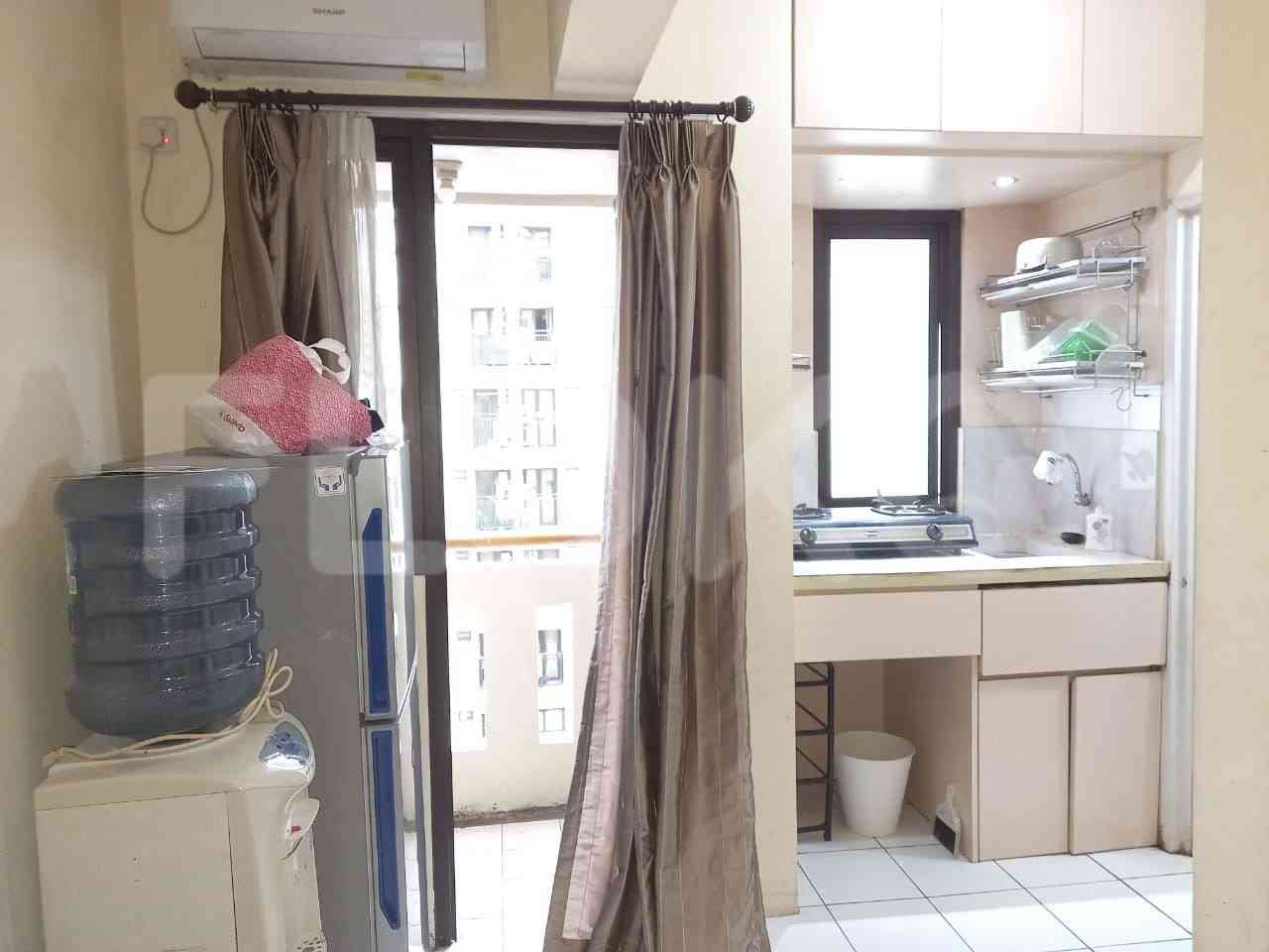 1 Bedroom on 15th Floor for Rent in Kebagusan City Apartment - fra54a 4