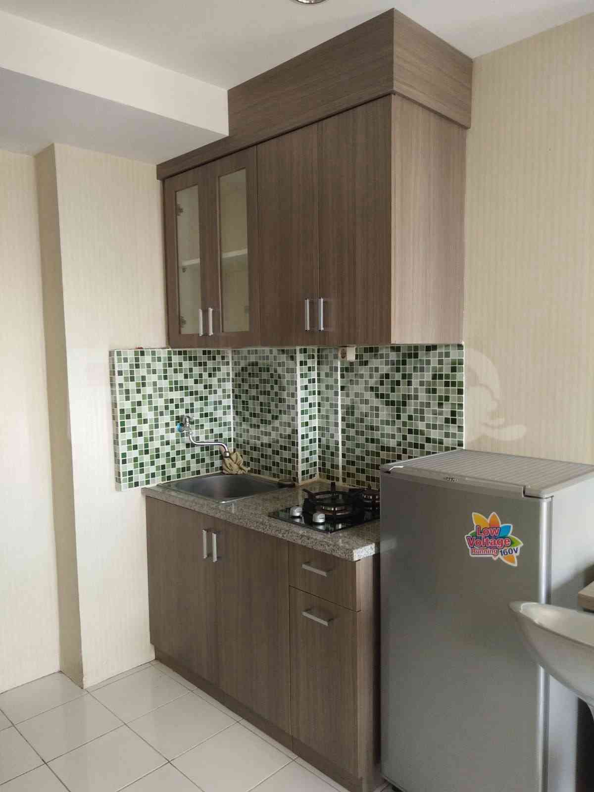 1 Bedroom on 16th Floor for Rent in Kebagusan City Apartment - fra126 3