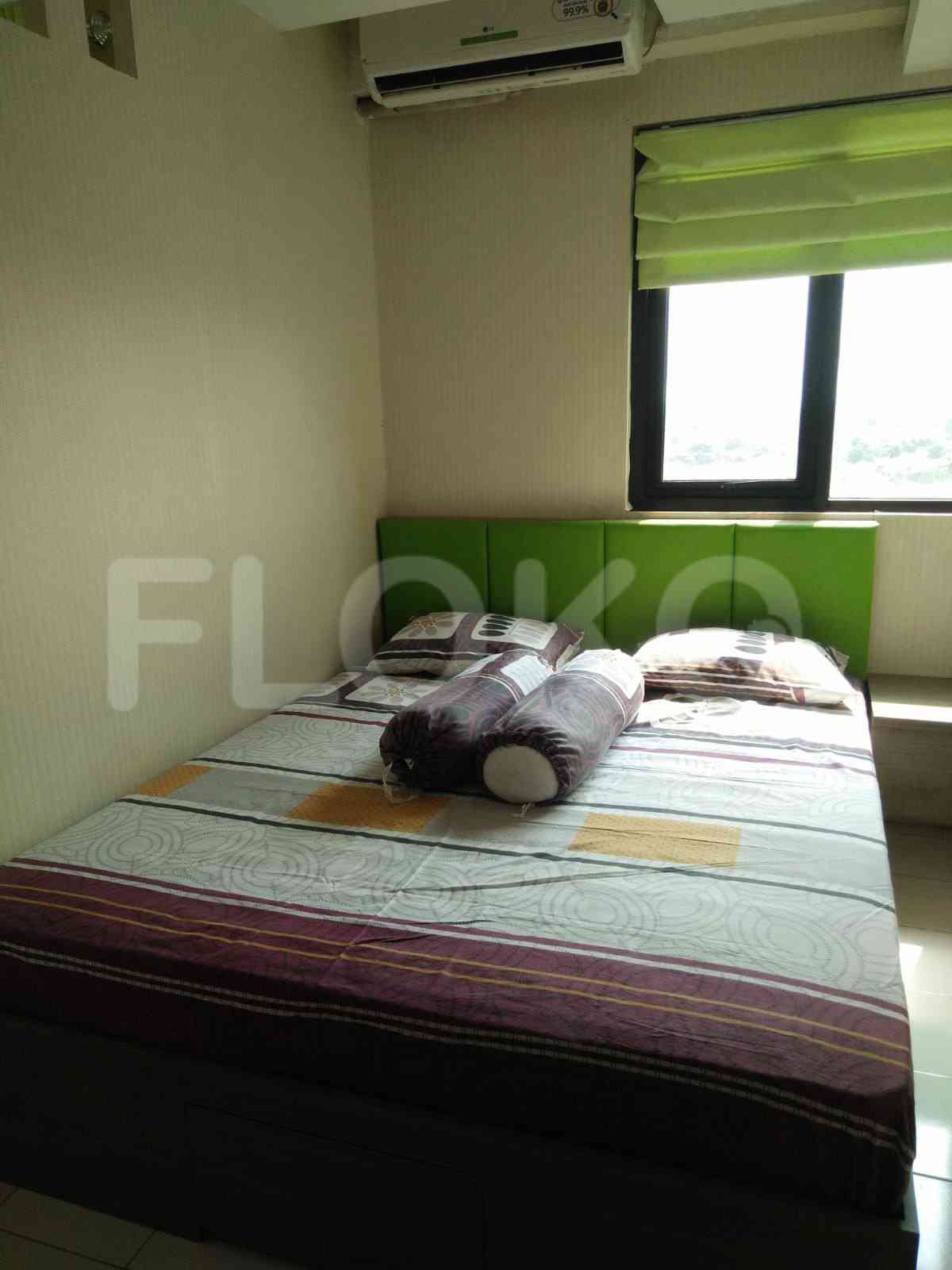1 Bedroom on 16th Floor for Rent in Kebagusan City Apartment - fra126 2