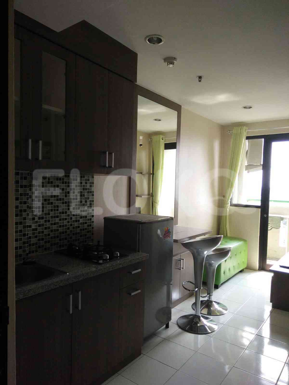 1 Bedroom on 16th Floor for Rent in Kebagusan City Apartment - fra126 1