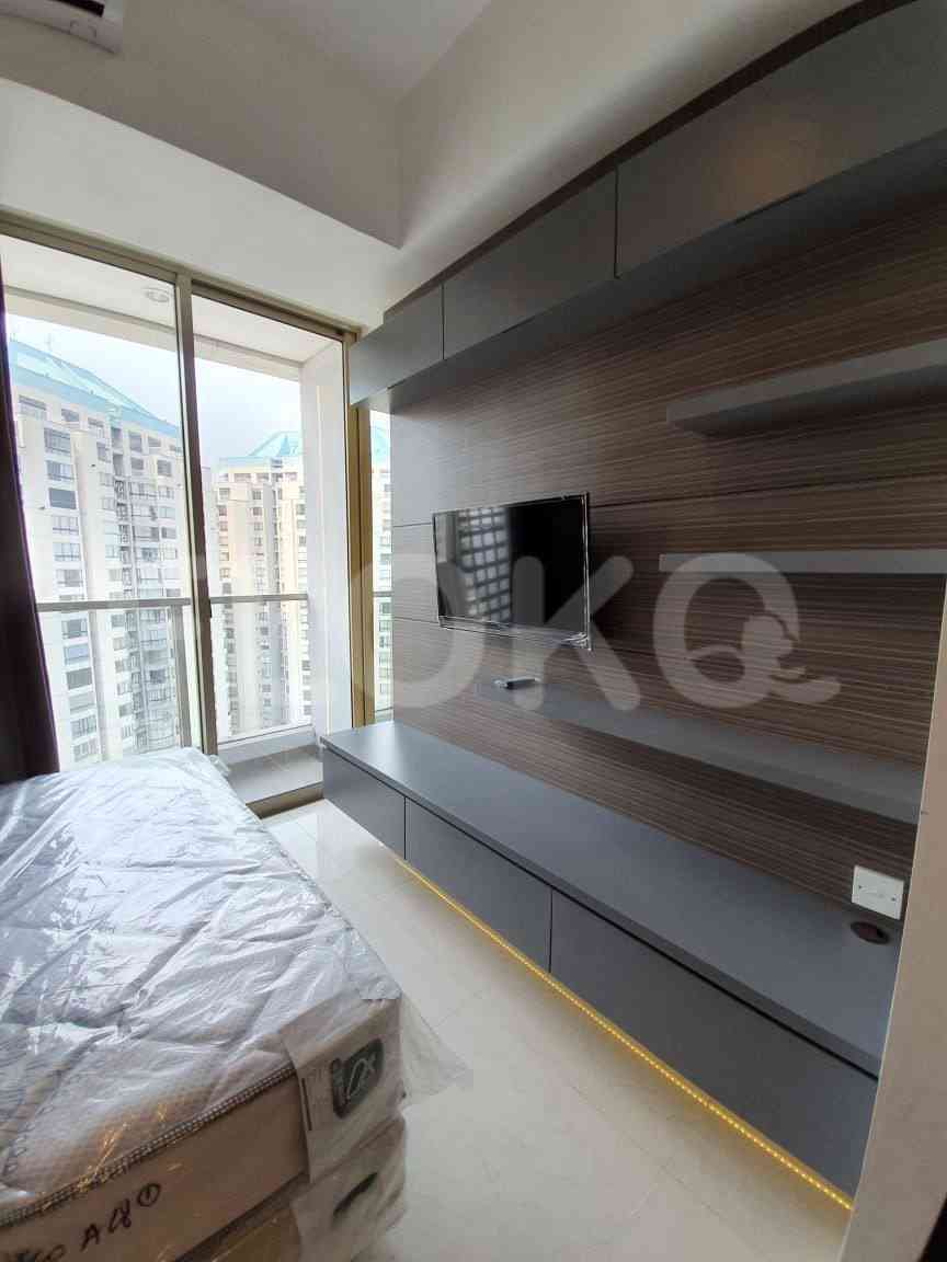 1 Bedroom on 53rd Floor for Rent in Taman Anggrek Residence - fta4af 4