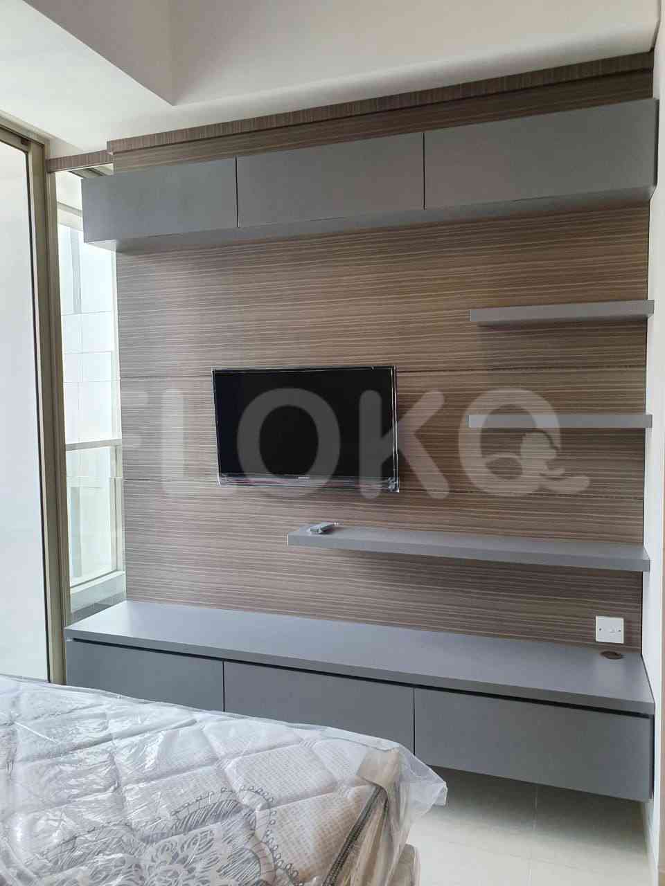1 Bedroom on 53rd Floor for Rent in Taman Anggrek Residence - fta4af 6