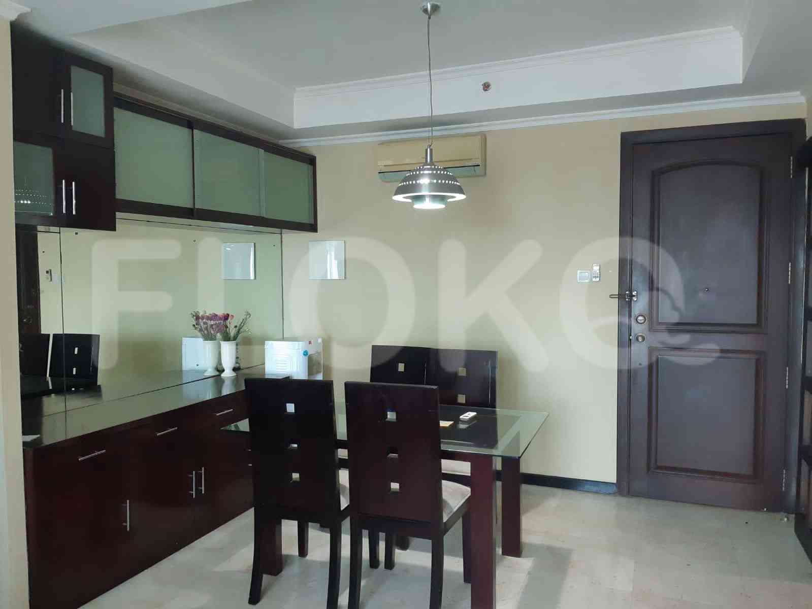 3 Bedroom on 15th Floor for Rent in Bellagio Residence - fkudd4 2