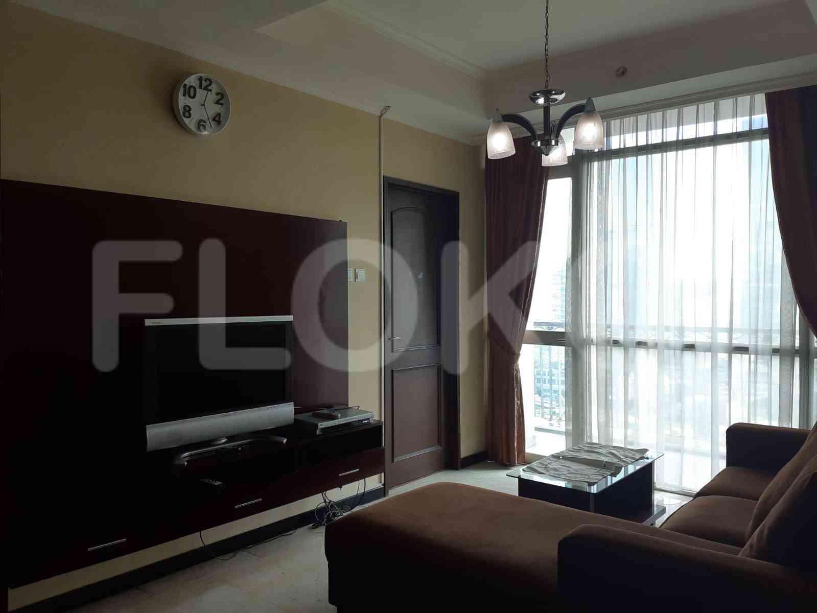 3 Bedroom on 15th Floor for Rent in Bellagio Residence - fkudd4 1