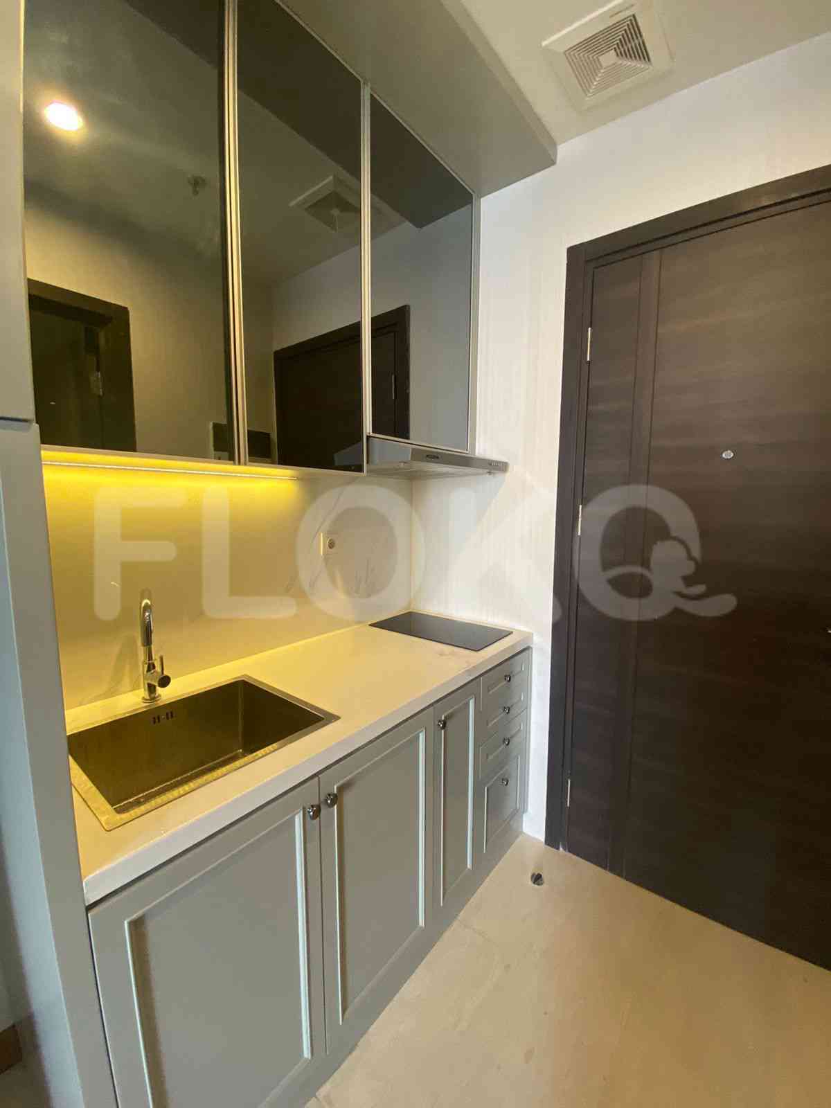 1 Bedroom on 17th Floor for Rent in Sudirman Hill Residences - fta6cd 6