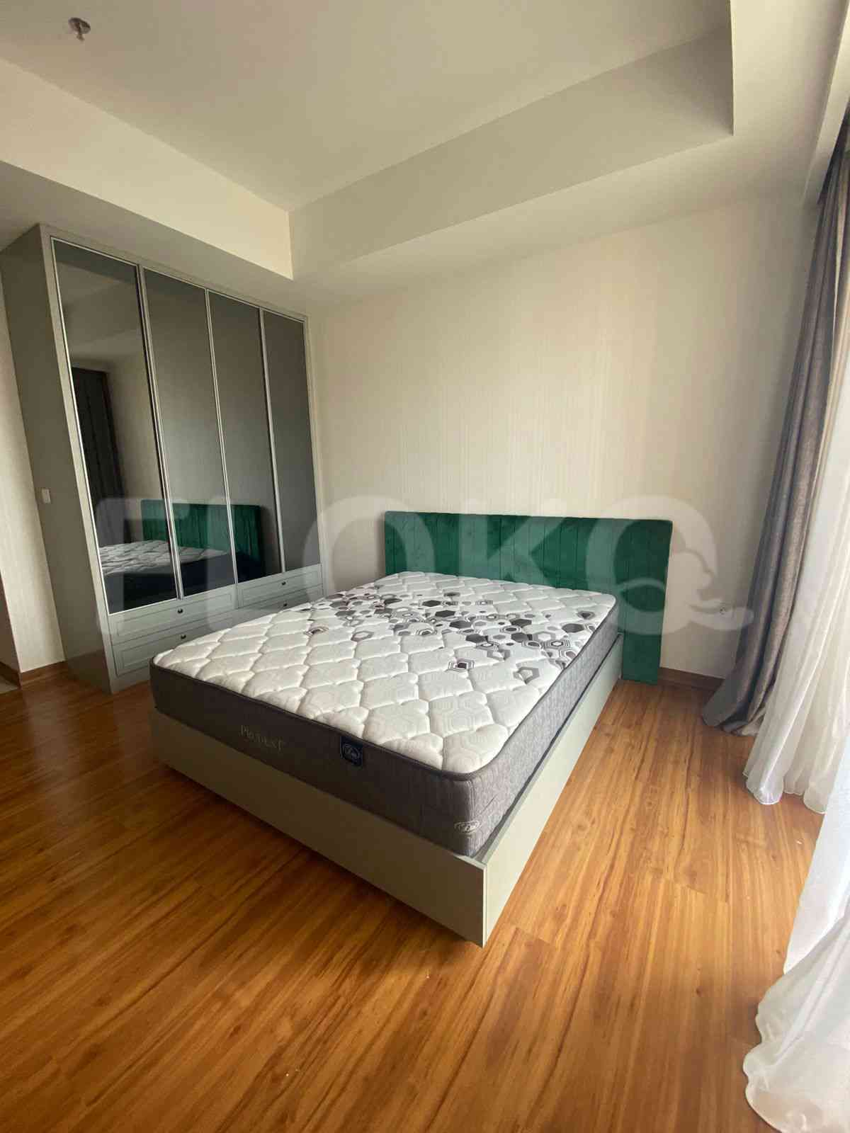 1 Bedroom on 17th Floor for Rent in Sudirman Hill Residences - fta6cd 4