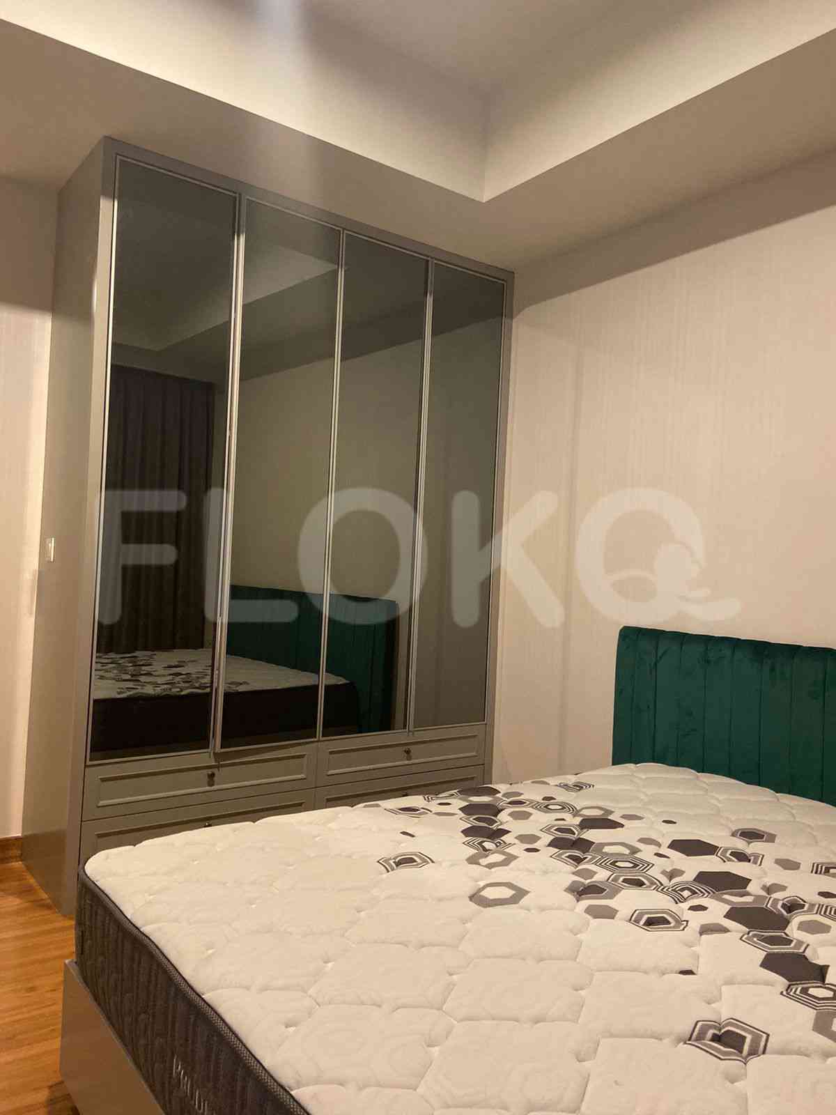 1 Bedroom on 17th Floor for Rent in Sudirman Hill Residences - fta6cd 3