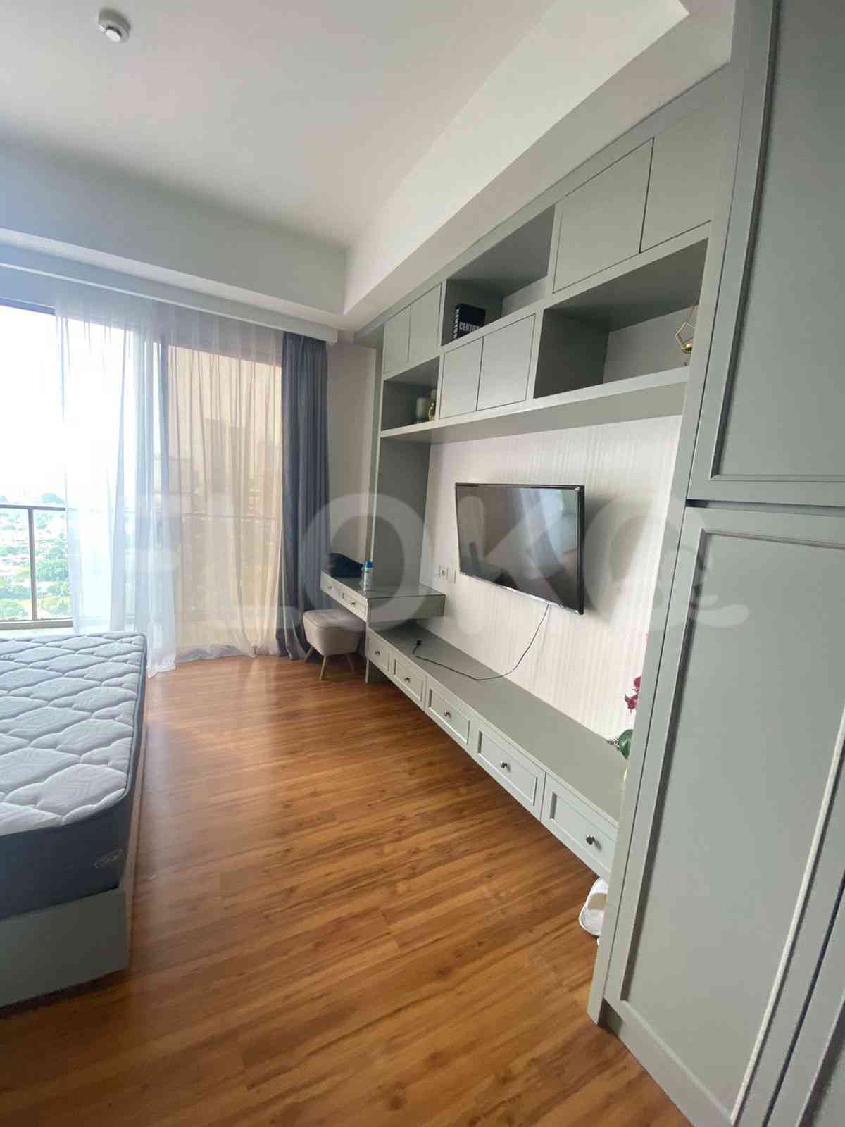 1 Bedroom on 17th Floor for Rent in Sudirman Hill Residences - fta6cd 5