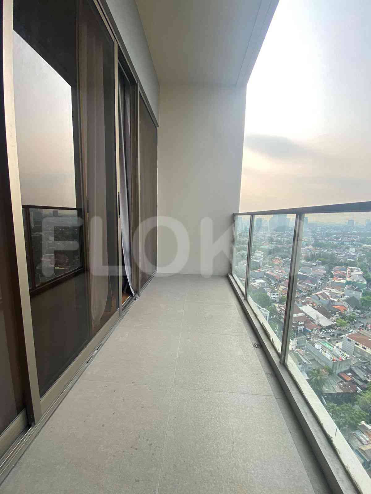 1 Bedroom on 17th Floor for Rent in Sudirman Hill Residences - fta6cd 8